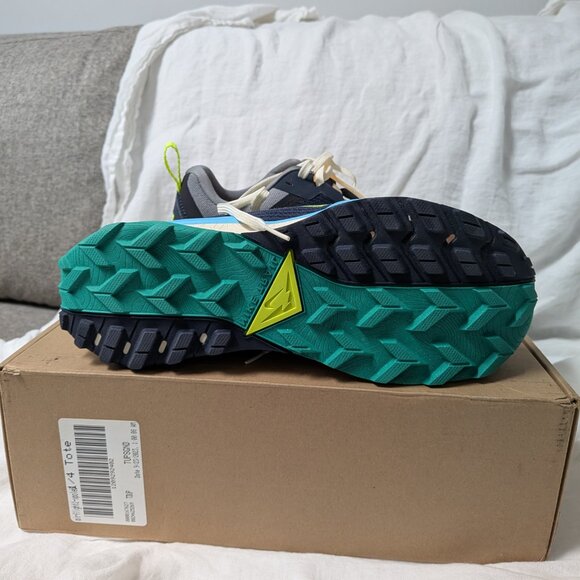 Nike Wildhorse 8, US Size 9.5M - Picture 6 of 8